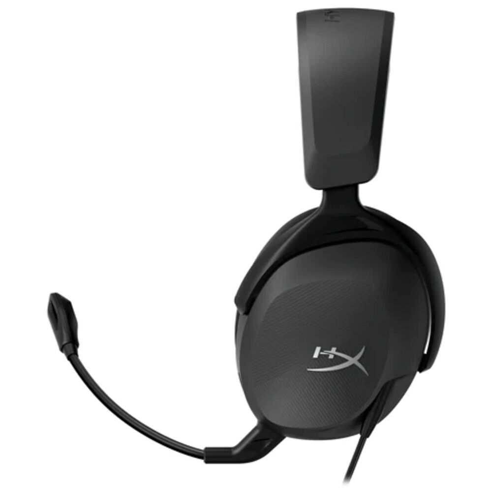 Игровые наушники HyperX Cloud Stinger 2 Core черный (683L9AA), купить в  Москве, цены в интернет-магазинах на Мегамаркет