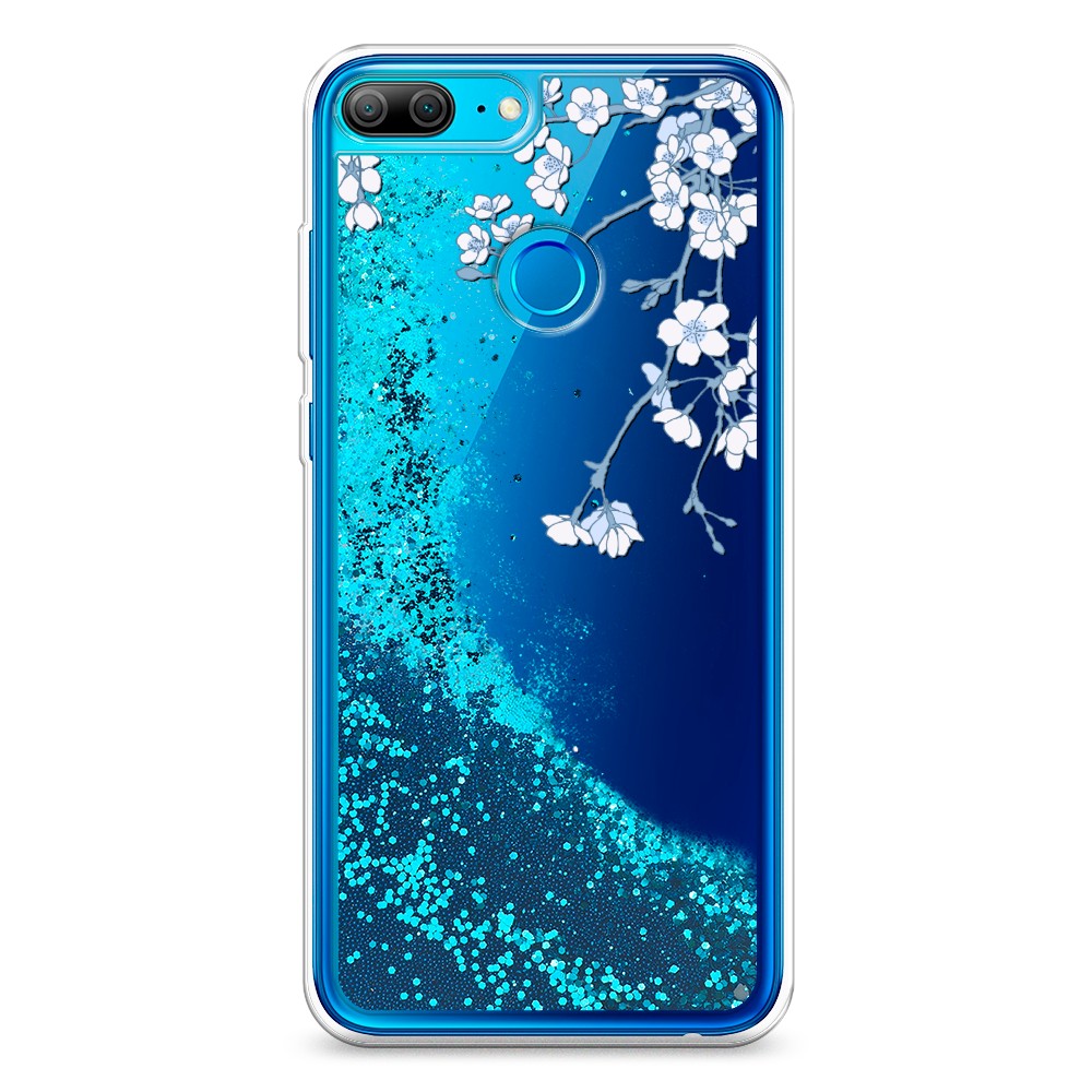 Чехол Awog на Honor 9 Lite 