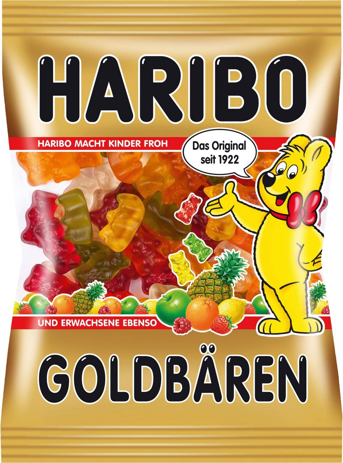 Мармелад Haribo - купить в Москве - Мегамаркет