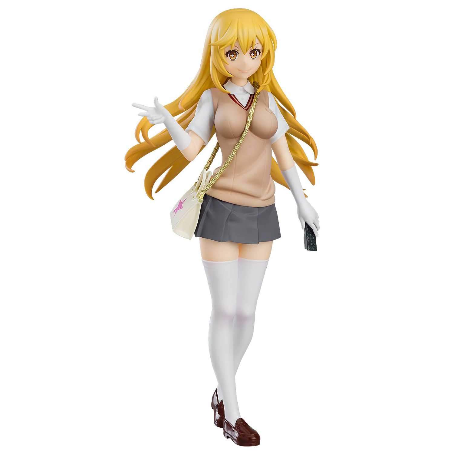 Фигурка Certain Scientific Railgun T POP UP PARADE Shokuhou Misaki - купить  в Москве, цены на Мегамаркет