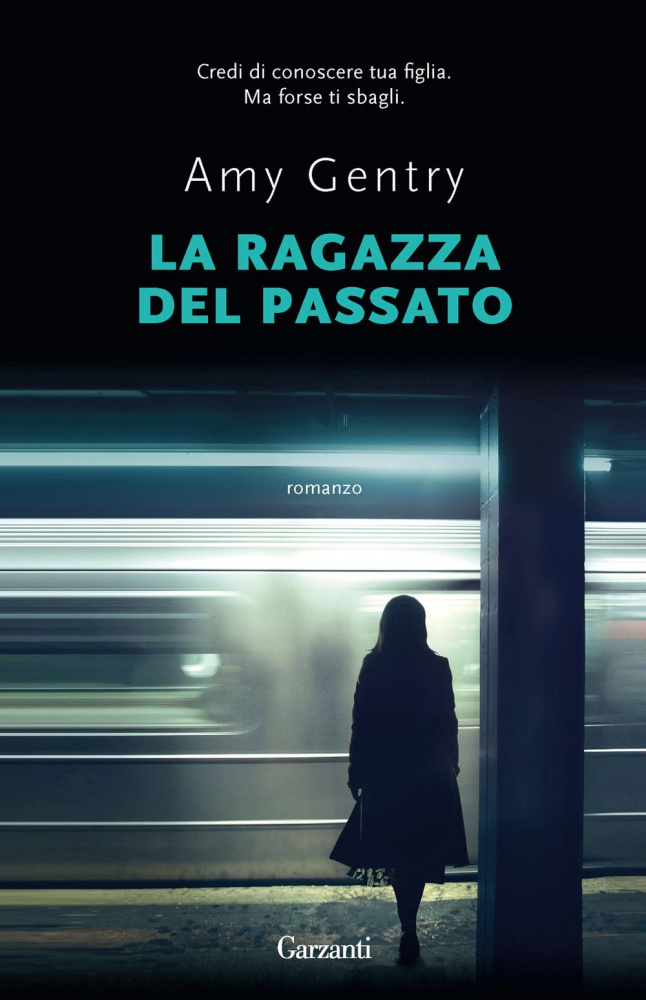 La ragazza del