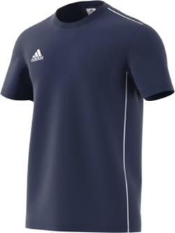 Футболка мужская Adidas CV3981 синяя XL - купить в Москве, цены на  Мегамаркет | 100029560149