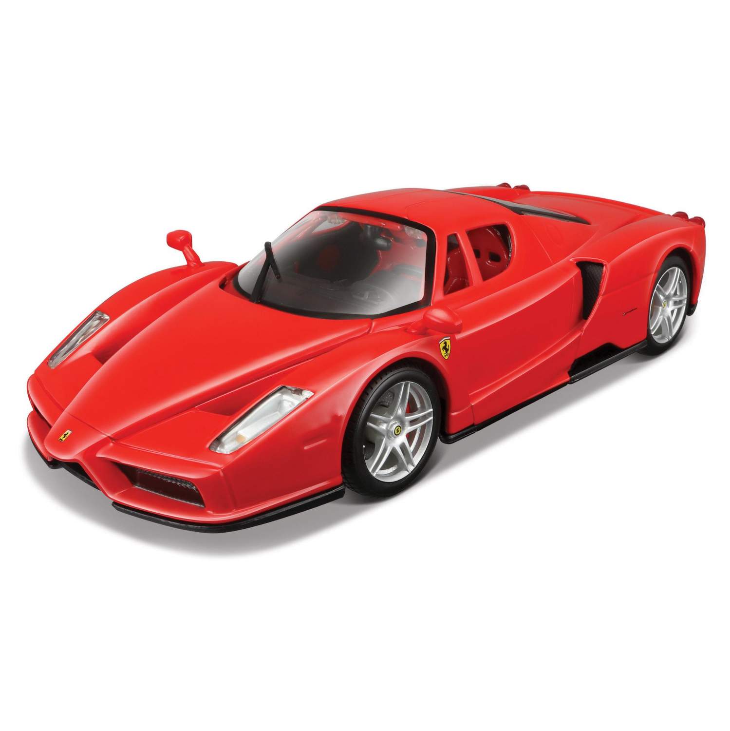 Купить машинка Maisto 39964 КИТ 1:24 Ferrari AL (A) Enzo, цены на Мегамаркет