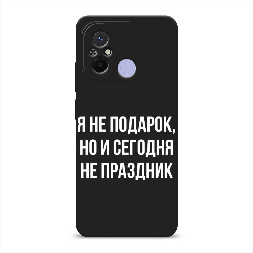 Чехол Awog на Redmi 12C 