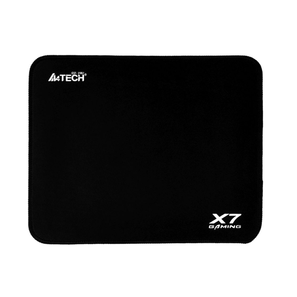 Коврик для мыши A4Tech X7 Pad X7-200S Black, купить в Москве, цены в  интернет-магазинах на Мегамаркет