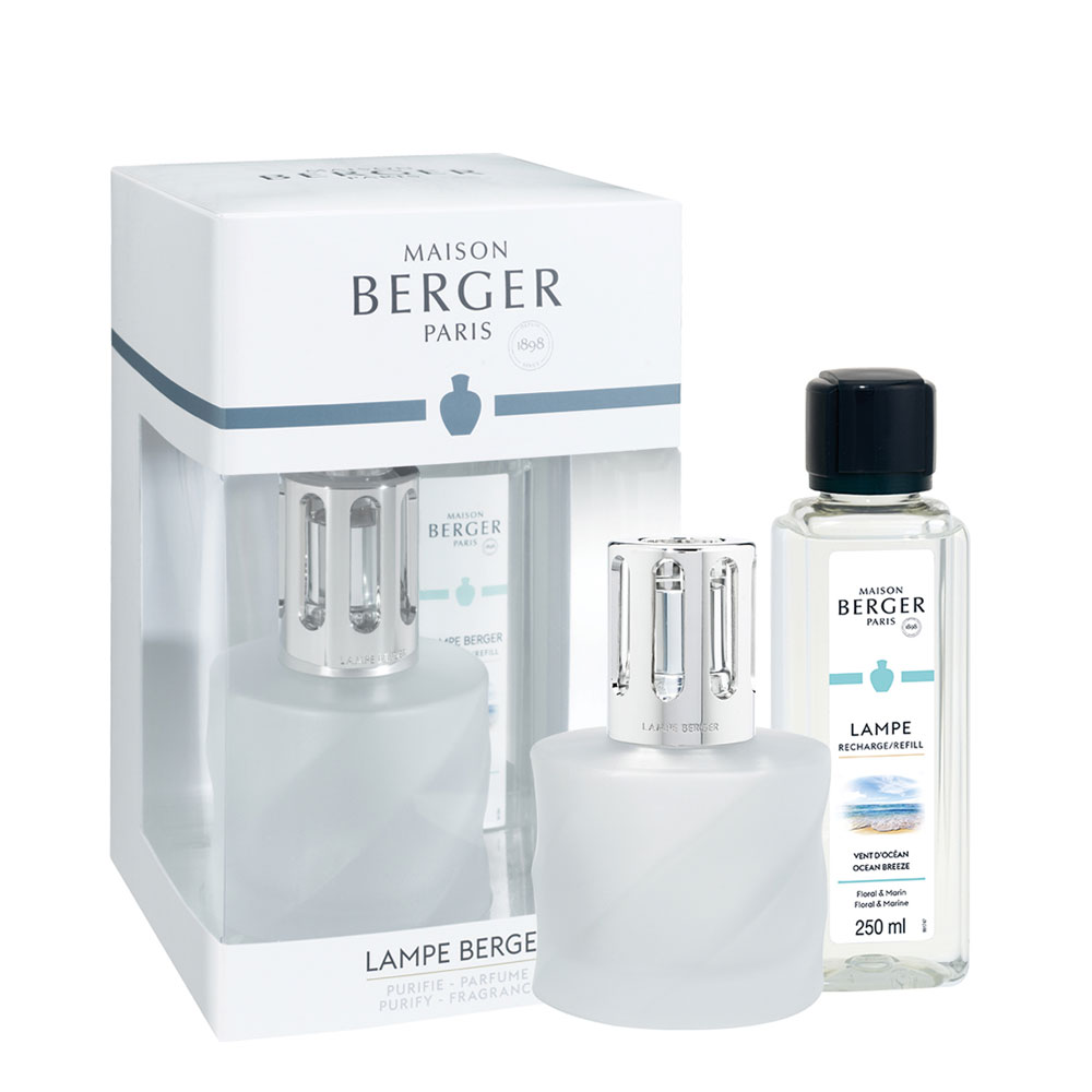 Maison 2024 berger giftset