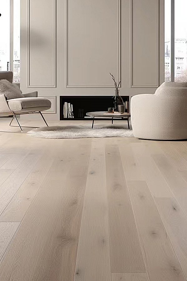 Инженерная доска DW FLOORING Дуб однополосная упаковка 1.8м2 – купить в ...
