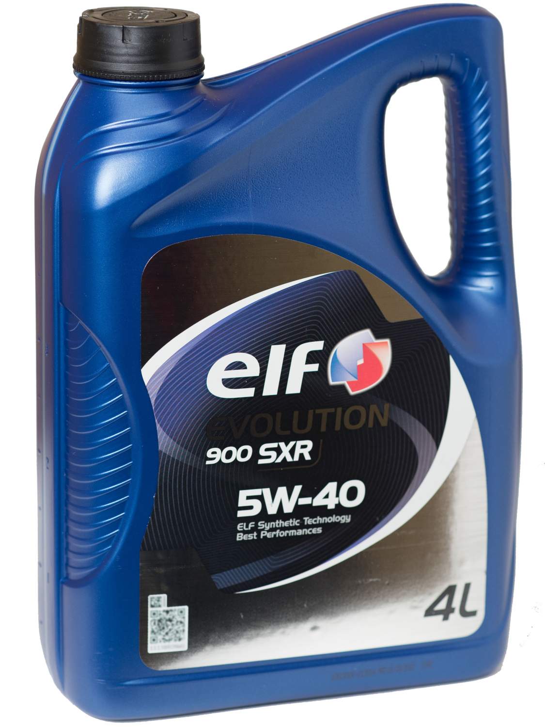 Масло ELF 5W30 4L 900 SXR Evolution 
