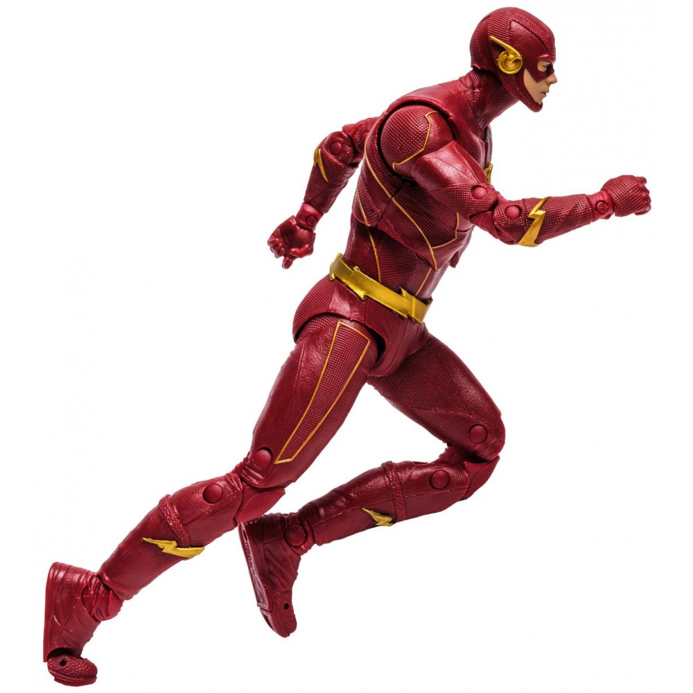 Flash figures 2024