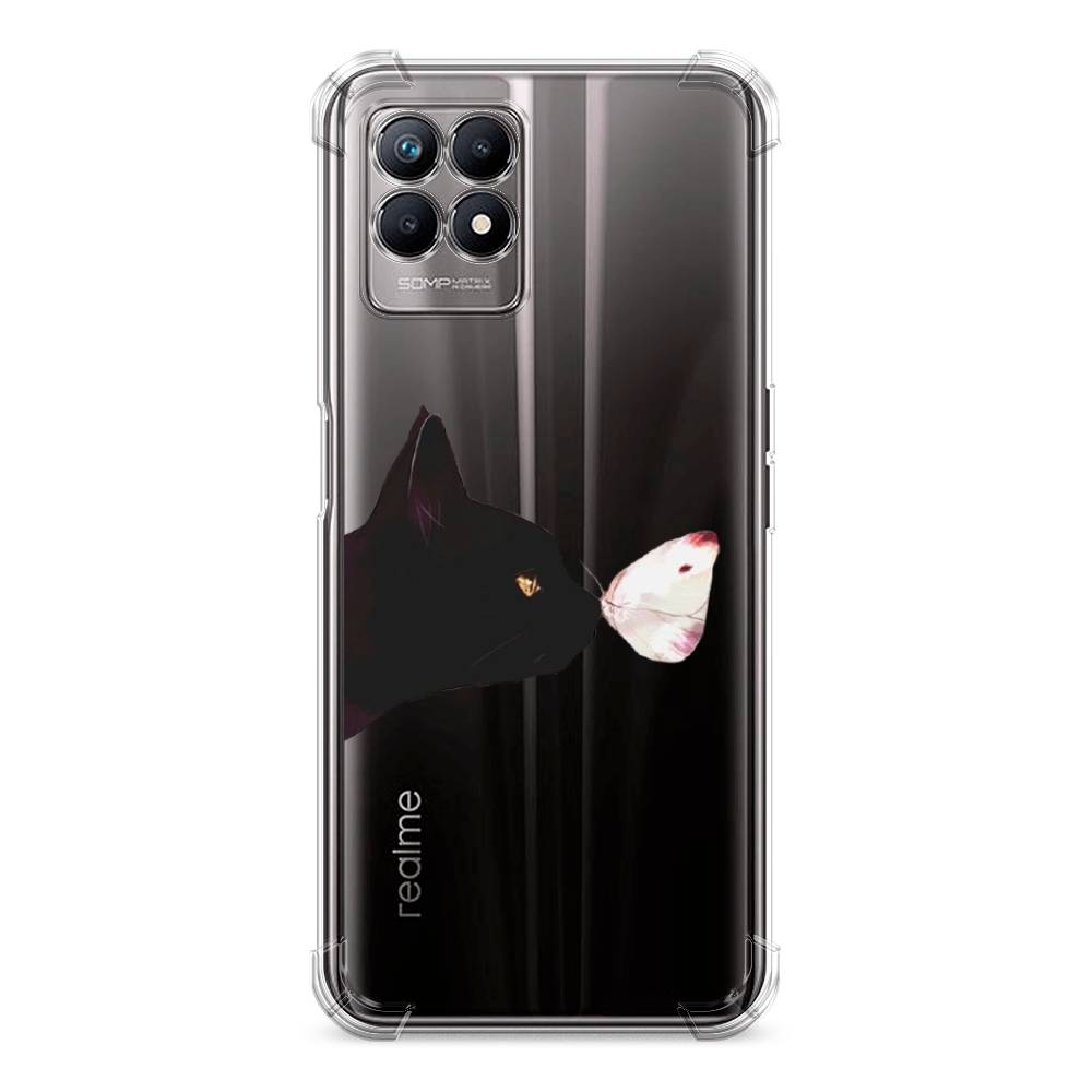 Чехол Awog на Realme 8i 