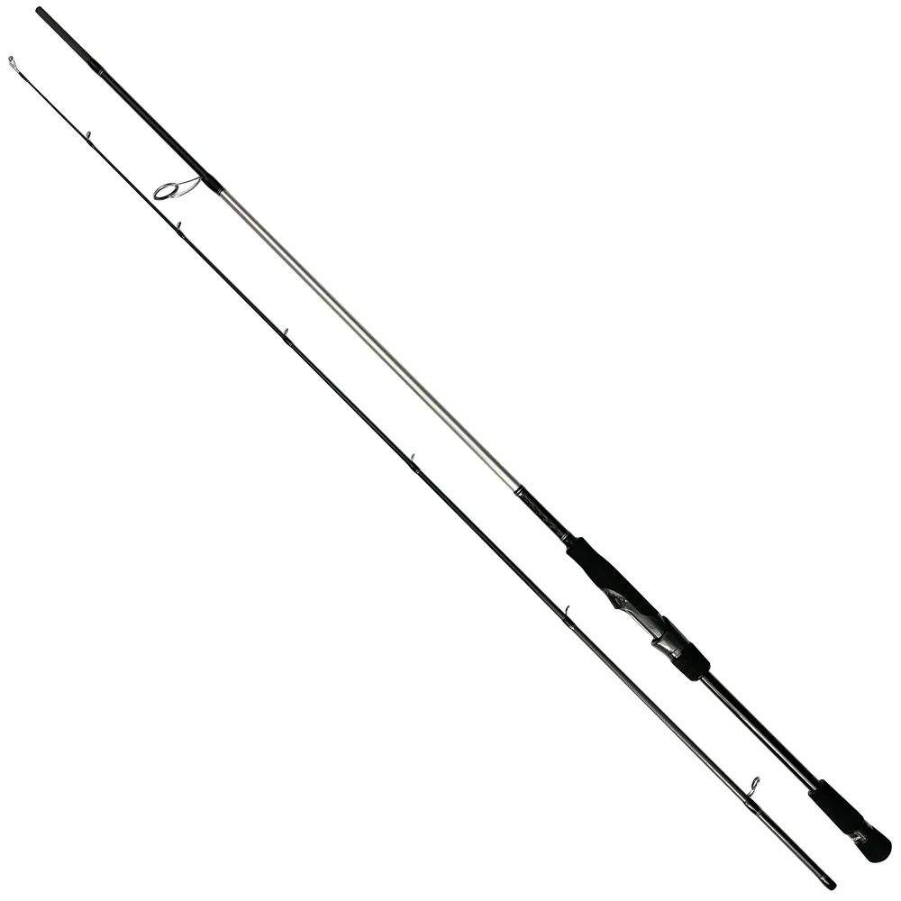 Zetrix hayron hrs. Удилище Okuma spod