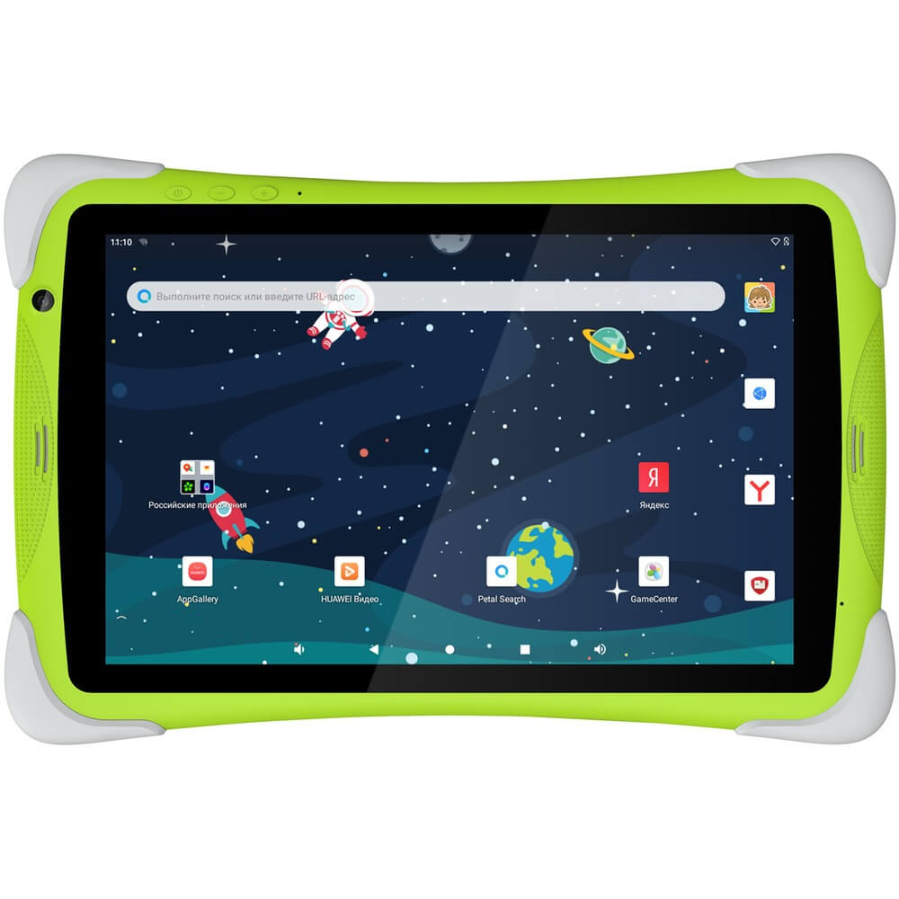 Планшет Topdevice Kids Tablet K10 10.1