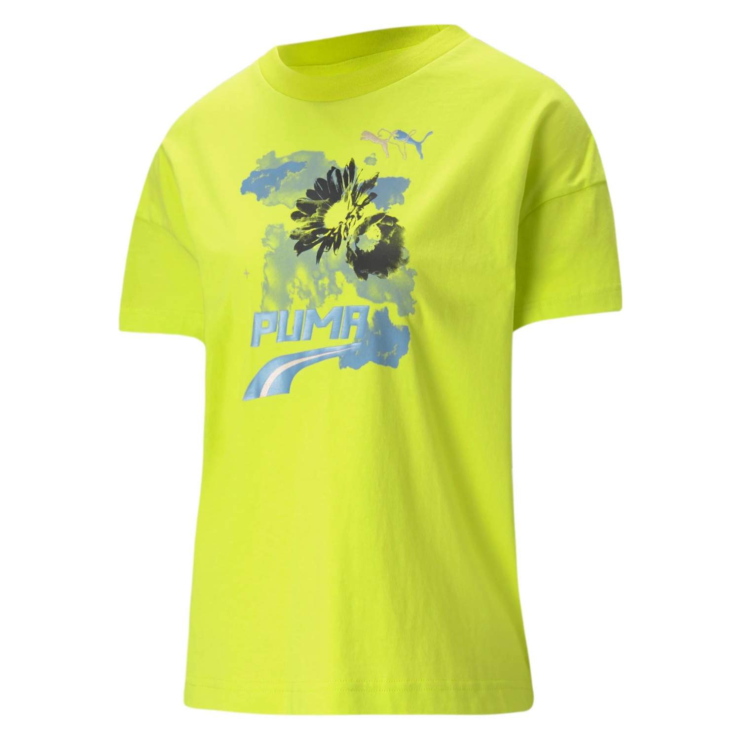 Tee shirt deals puma femme 2016