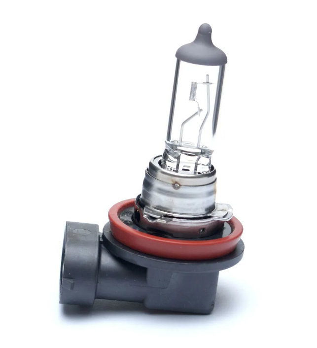 Sylvania ® - H11 SilverStar Halogen Bulbs - TRUCKiD.com