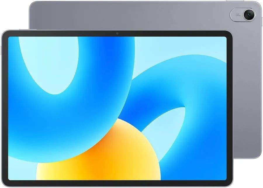 Новый планшет Huawei MatePad 11: лучший выбор для работы и творчества