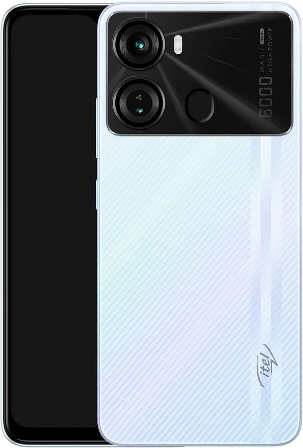 itel a30