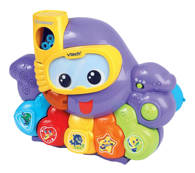 Vtech 100 Животных Купить Казань