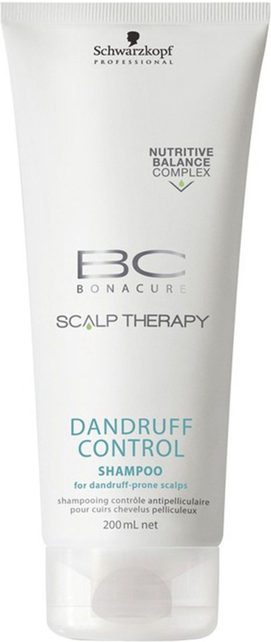 Scalp shampoo отзывы. Schwarzkopf вс Bonacure Scalp Therapy Deep Cleansing Shampoo. Шампунь от перхоти шварцкопф. Шампунь Bonacure s g Anti-Dandruff 200мл. Шампунь шварцкопф профессиональный для роста волос.