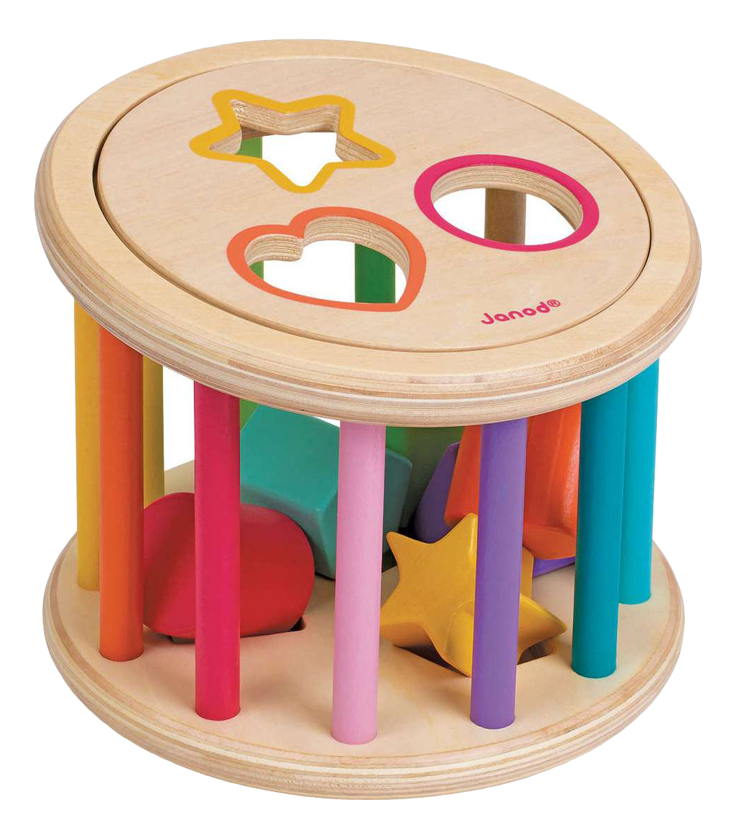 Janod sorter on sale