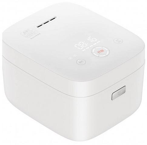 xiaomi mi induction heating rice cooker zhf4009gl