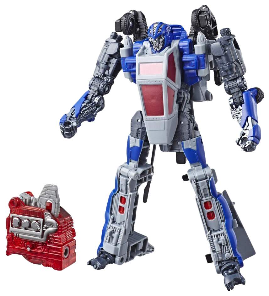 Купить hasbro Transformers E0700/E2802 Трансформеры Заряд Энергона 20 см  Дропкик, цены на Мегамаркет