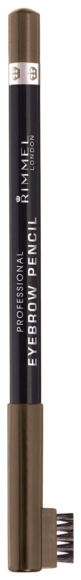 Rimmel hazel deals eyebrow pencil