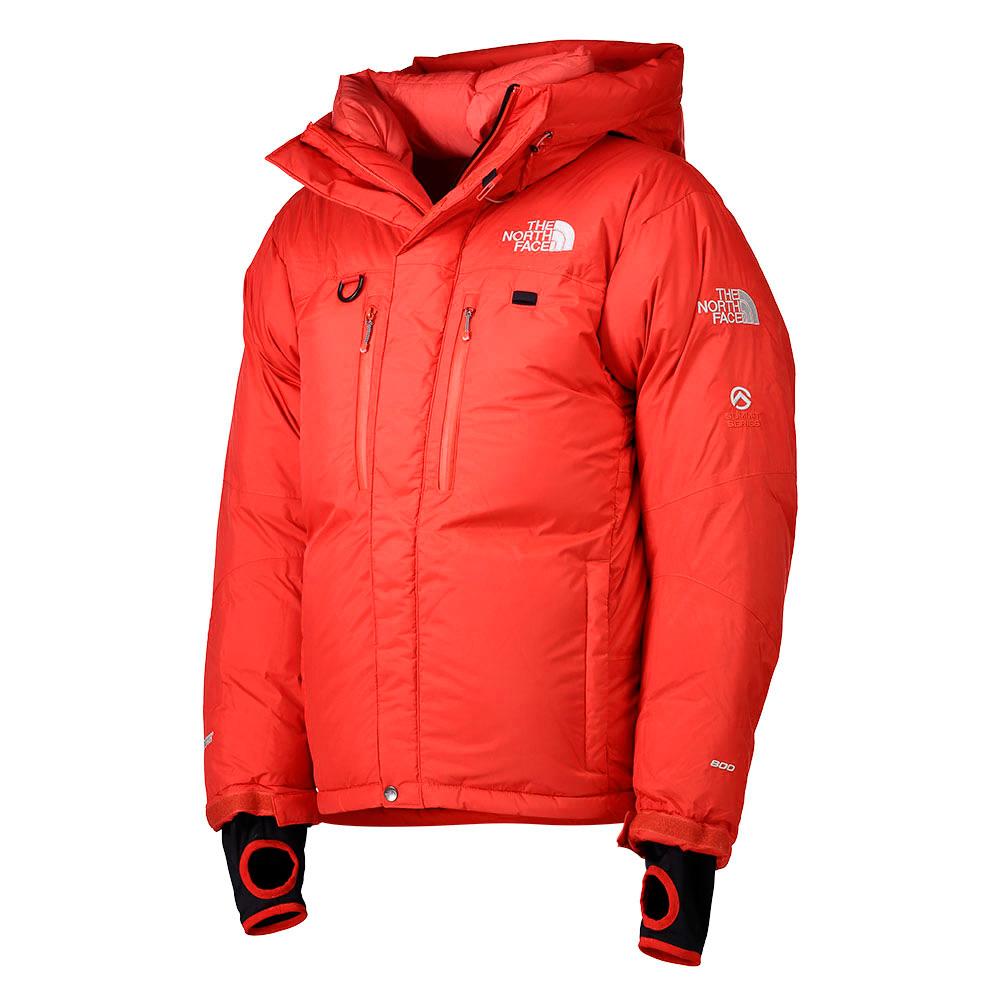 The north face himalayan red new arrivals