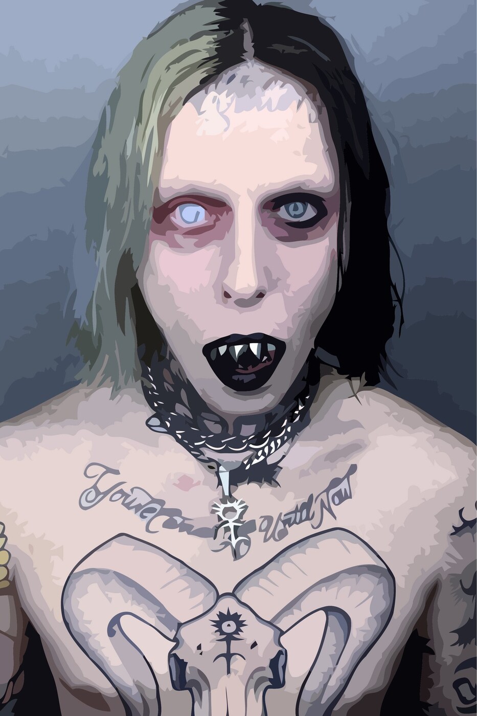 ghostemane net worth 2017