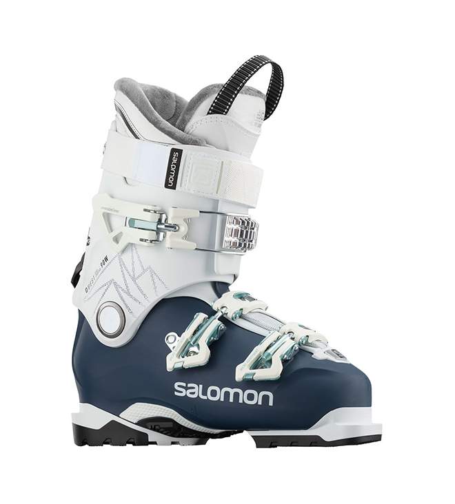 Salomon quest store pro w