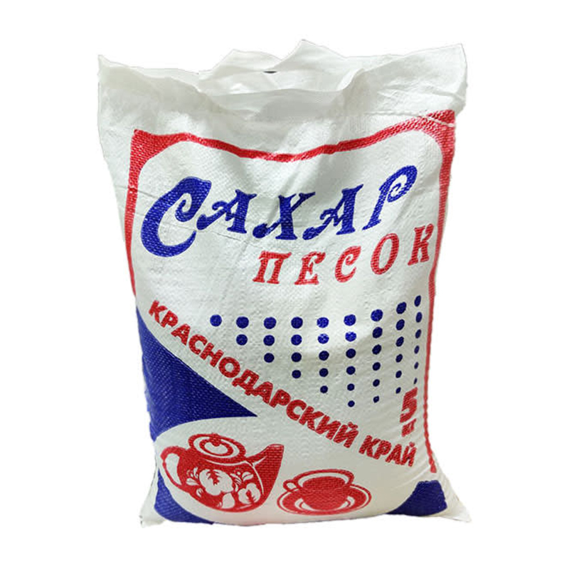 Сахарный песок Ozon