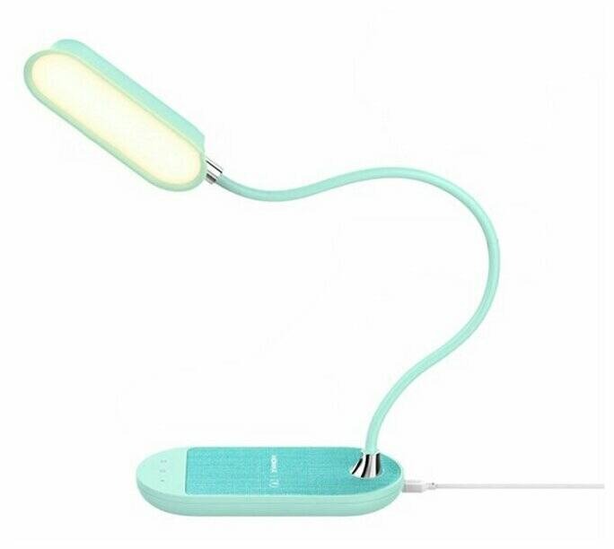 Momax led hot sale lamp