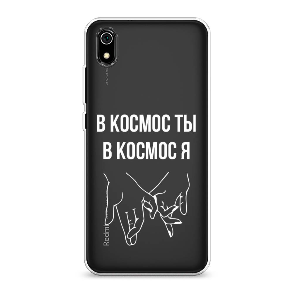 Чехол Awog на Xiaomi Redmi 7A 