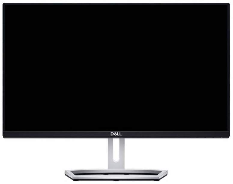 Монитор Dell S2318M Black (S2318M 