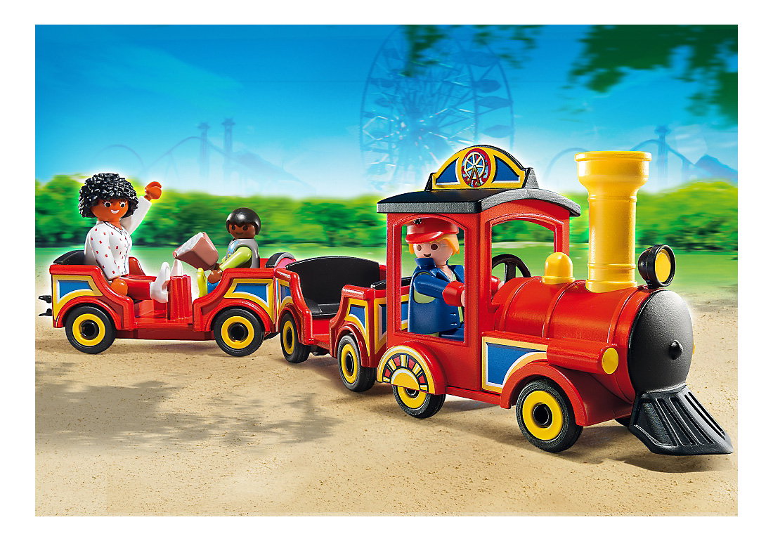 Park toys. Playmobil Train. Playmobil паровоз. Playmobil 5439. Playmobil железная дорога.