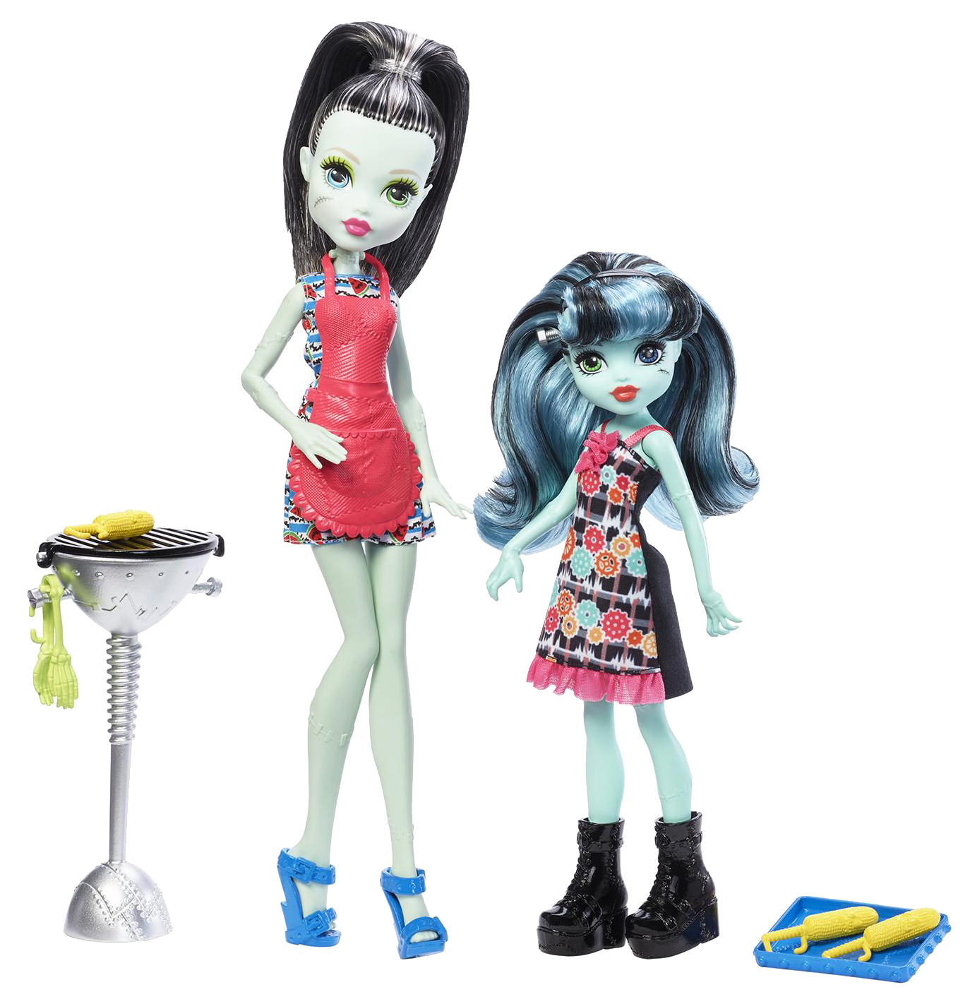 Куклы Монстер Хай / Monster High