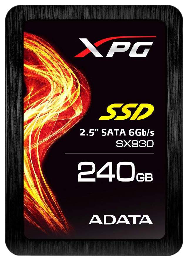 Adata sx930 2025