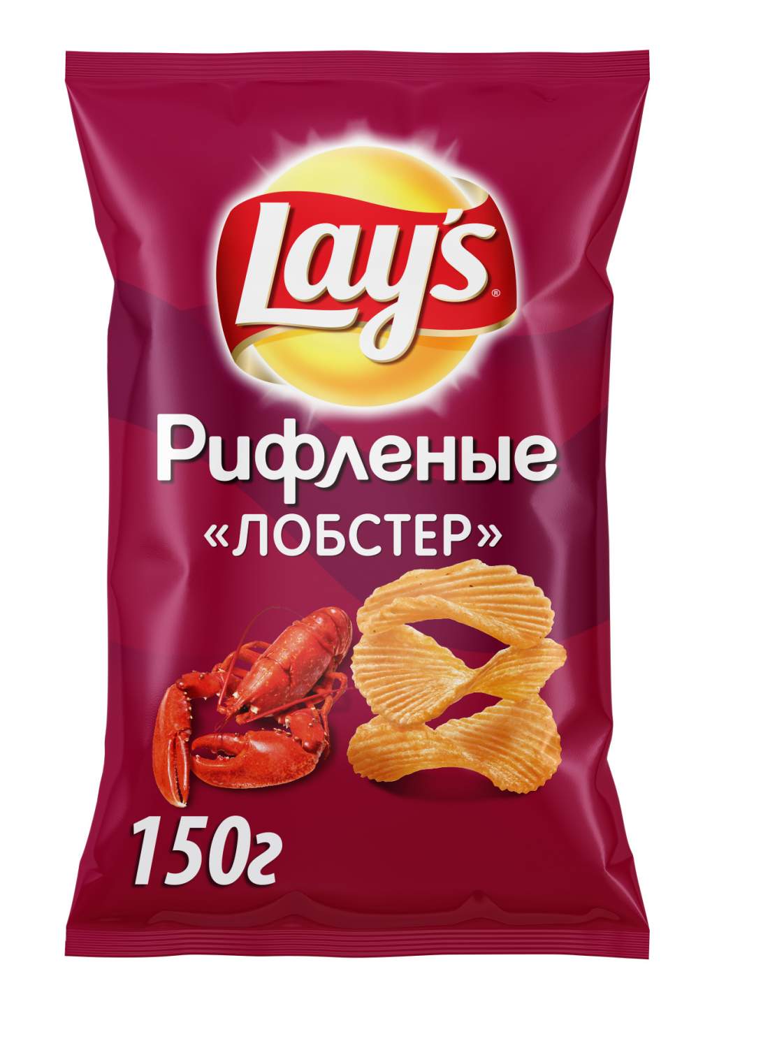 Чипсы Озон