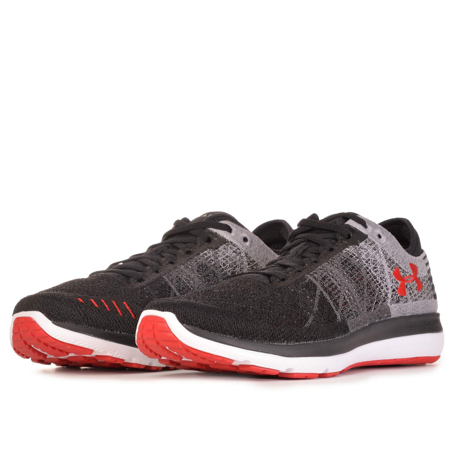 Under armor threadborne sale fortis