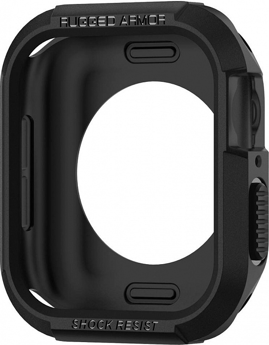 Spigen Rugged Armor 062CS24469 Apple Watch 4 44mm