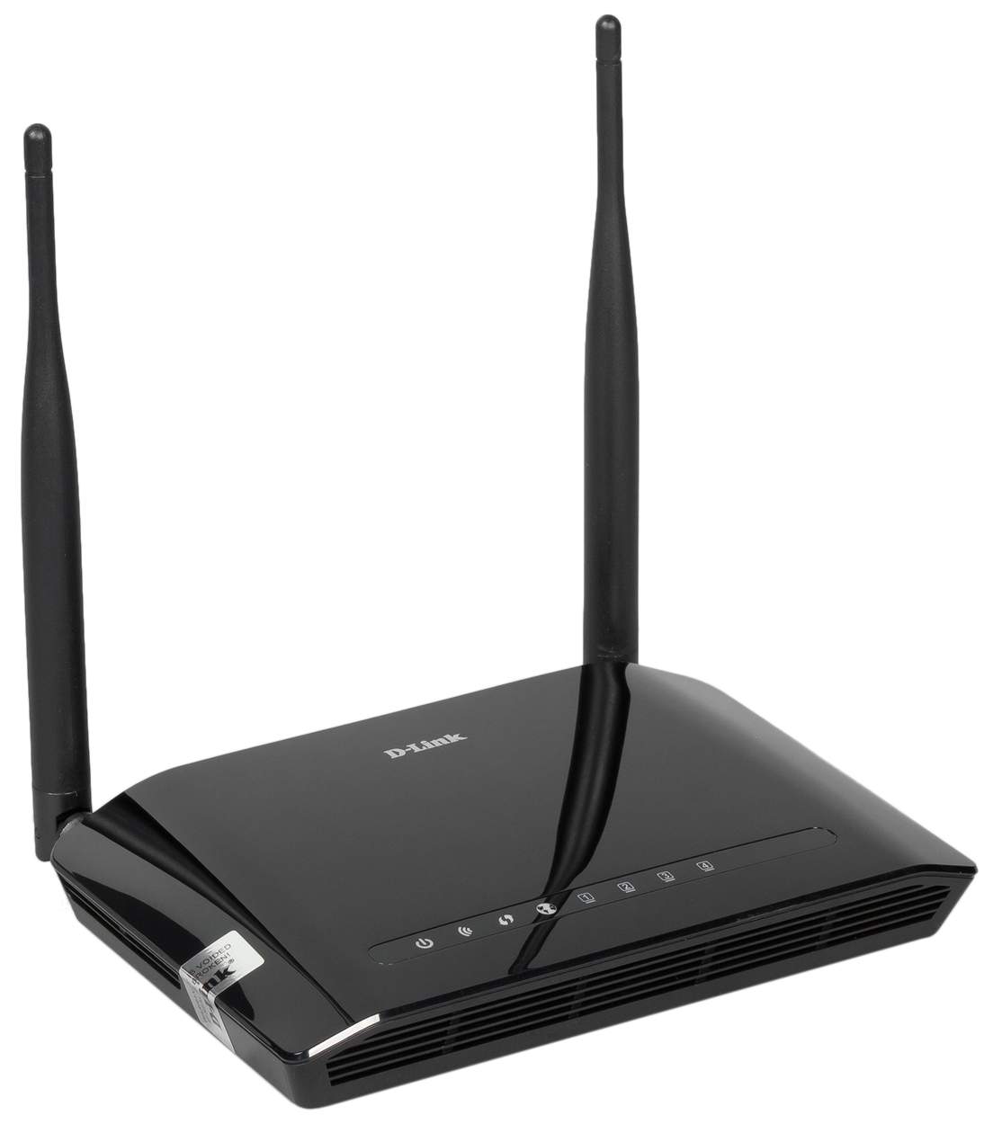 Wi-Fi роутер D-Link DIR-615S/A1B Black, купить в Москве, цены в  интернет-магазинах на Мегамаркет