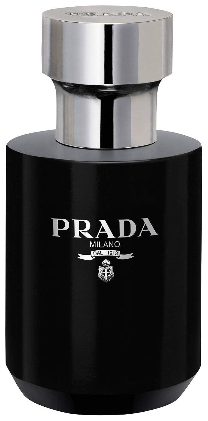 Бальзам после бритья Prada L'Homme Aftershave Balm 125 мл - купить в  Москве, цены на СберМегаМаркет