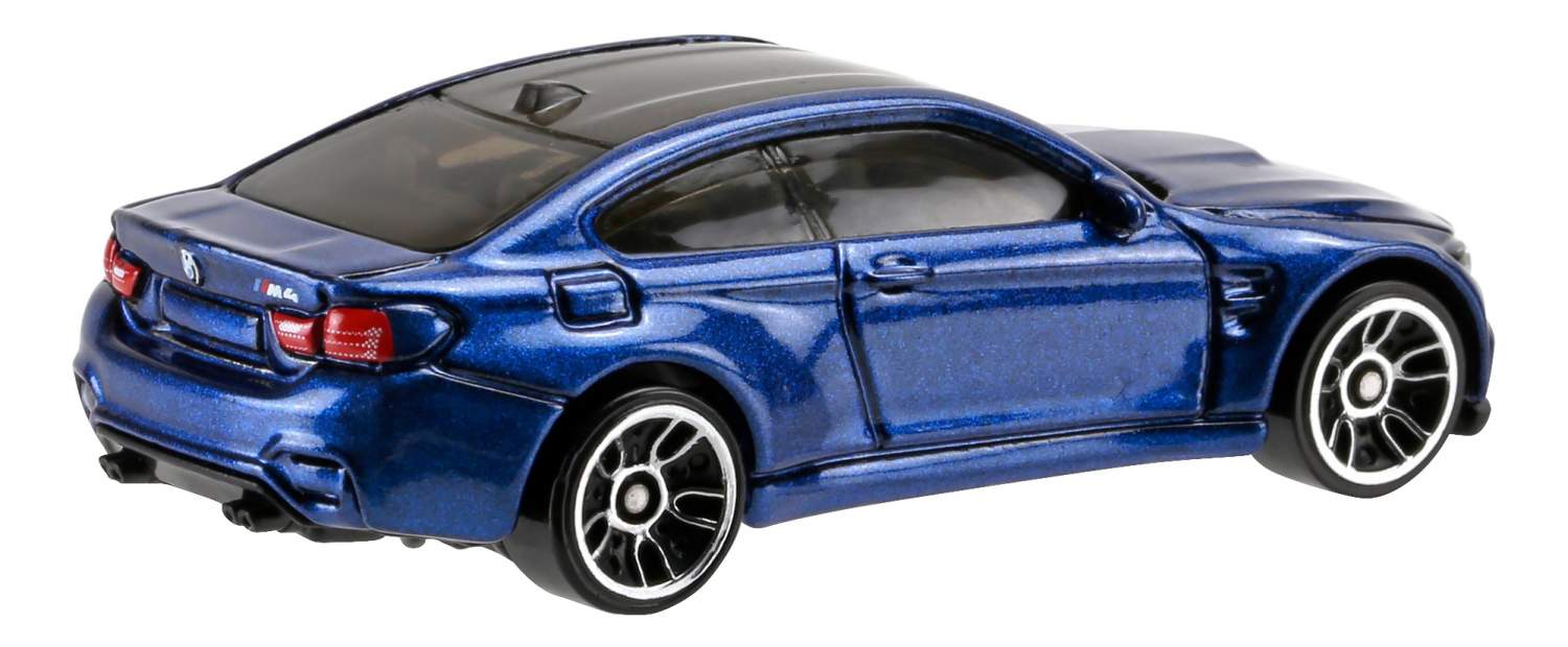 Машинка Hot Wheels BMW M4 5785 DTX57 – купить в Москве, цены в  интернет-магазинах на Мегамаркет