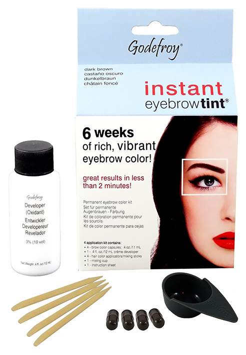 Godefroy tint kit discount