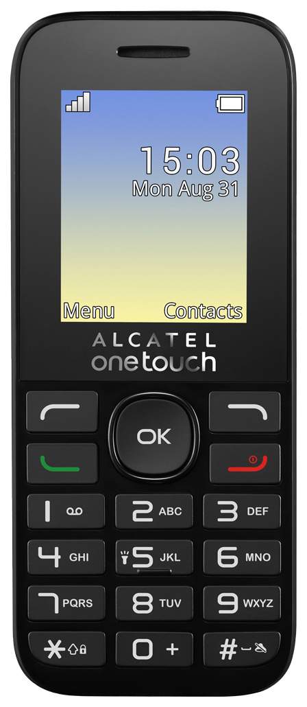 alcatel tli014a1 phone