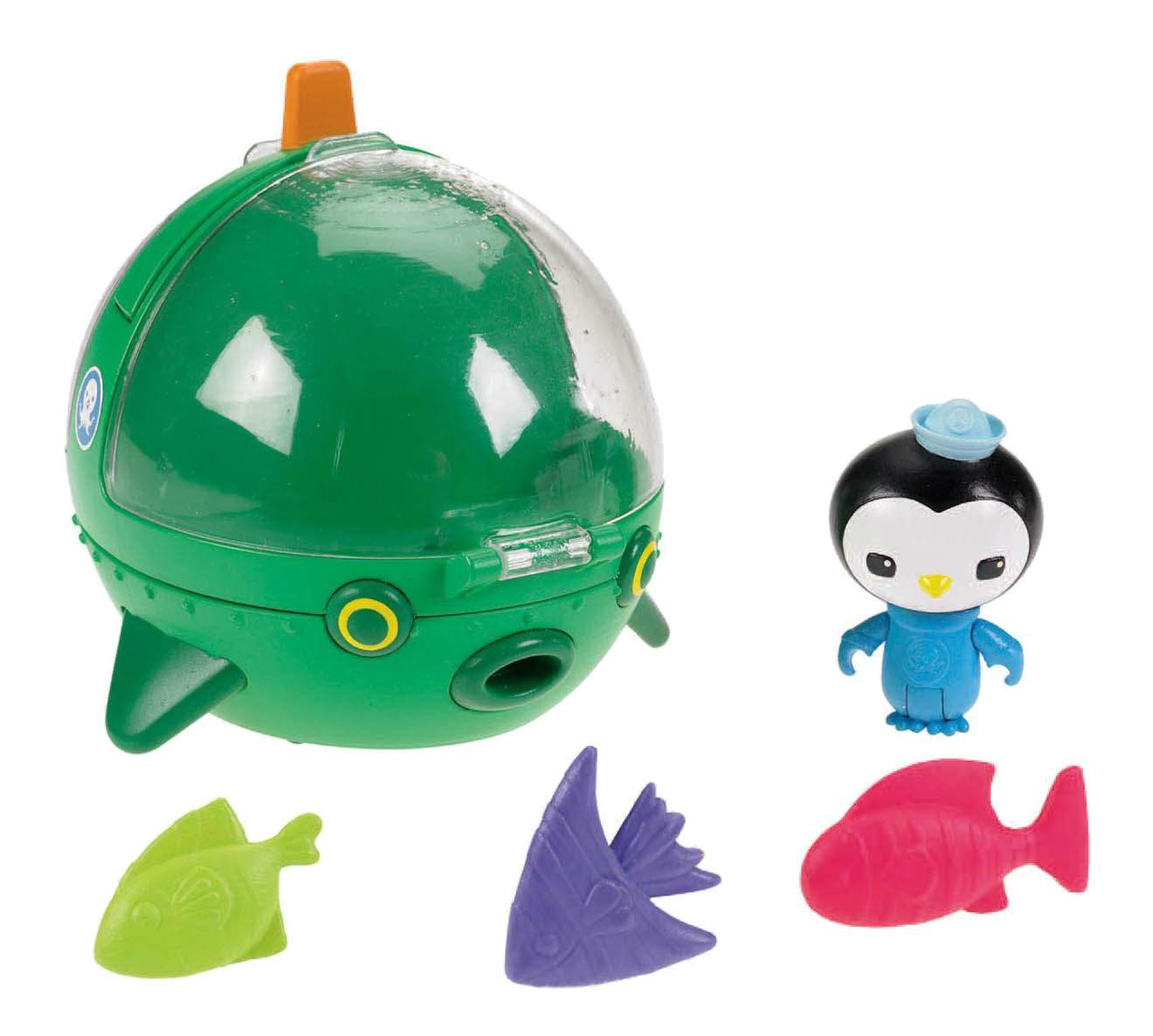 Octonauts gup best sale e toy