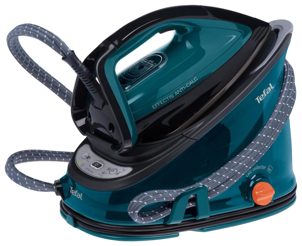 Tefal effectis steam on sale generator iron