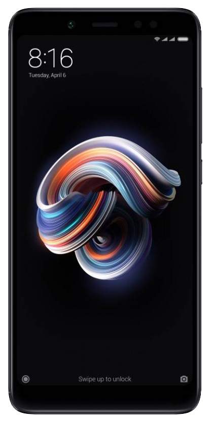 redmi note 5 ka rate kitna hai