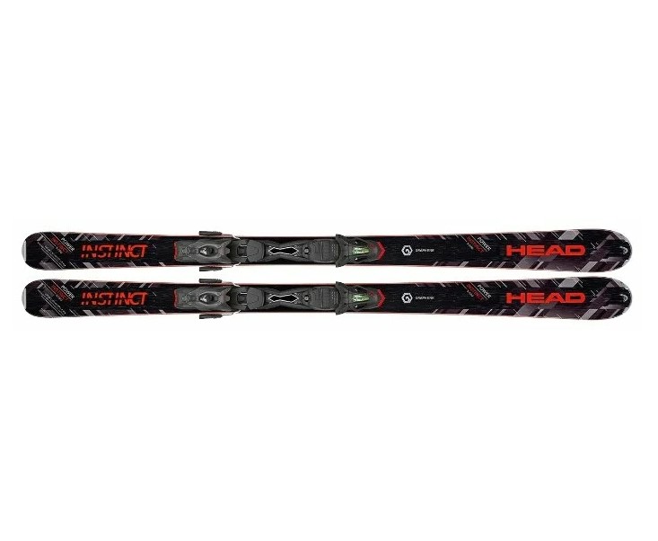 Head power instinct ti pro hotsell