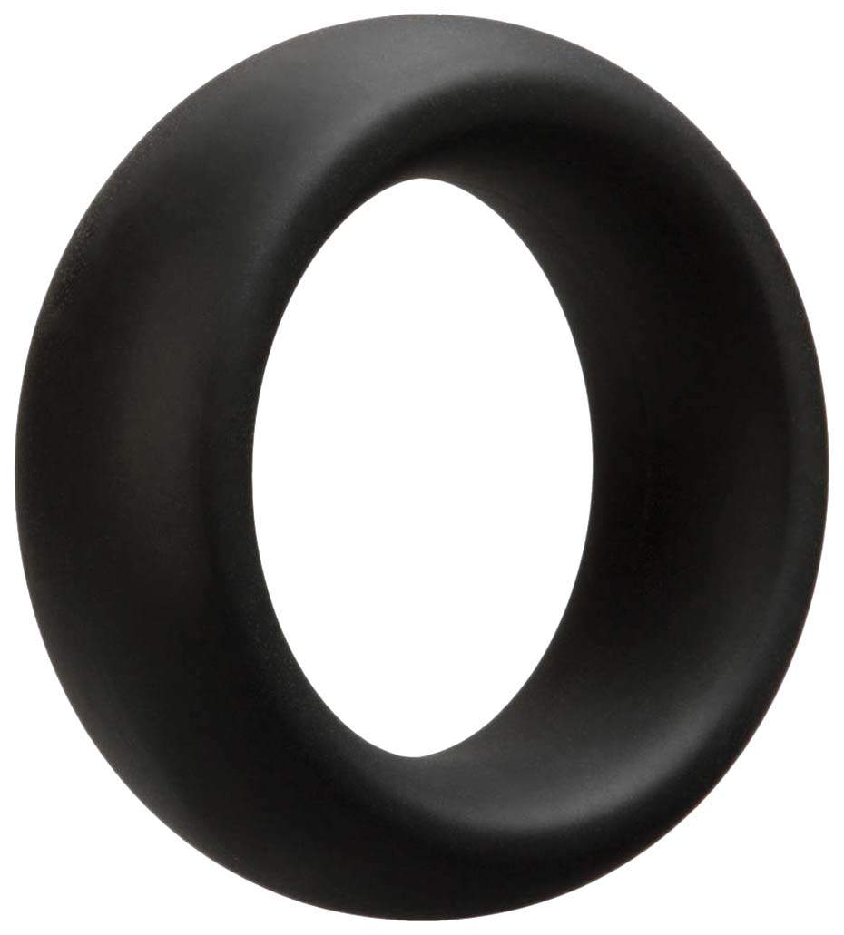 O-products эрекционное кольцо Teardrop cockring 55 mm