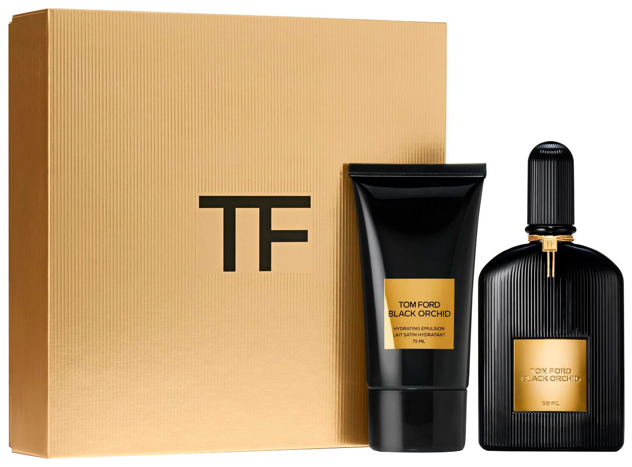 tom ford be